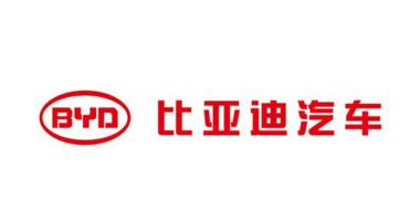 广东深圳比亚迪